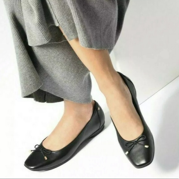 clarks candra light flat